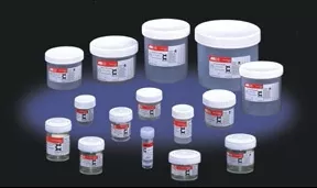 Medical Chemical Prefilled Formalin Container Plastic 500 mL Fill in 1,000 mL (32 oz.) Screw Cap Warning Label / Patient Information NonSterile - M-902794-4711 - Each