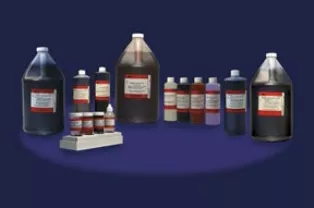 Medical Chemical Wright Stain Buffer 32 oz. - M-460847-1625 - Each