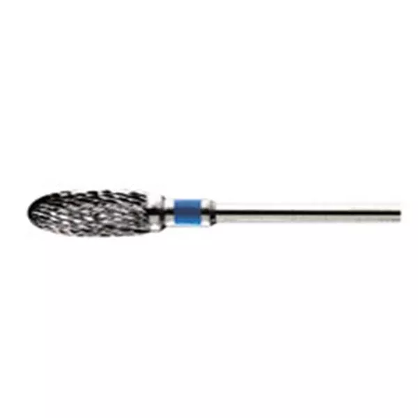 Medicool Bur 3/32" Coarse Pear Swiss Carbide Ea