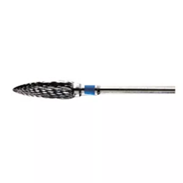 Medicool Bur 3/32" Coarse Small Cone Swiss Carbide Ea