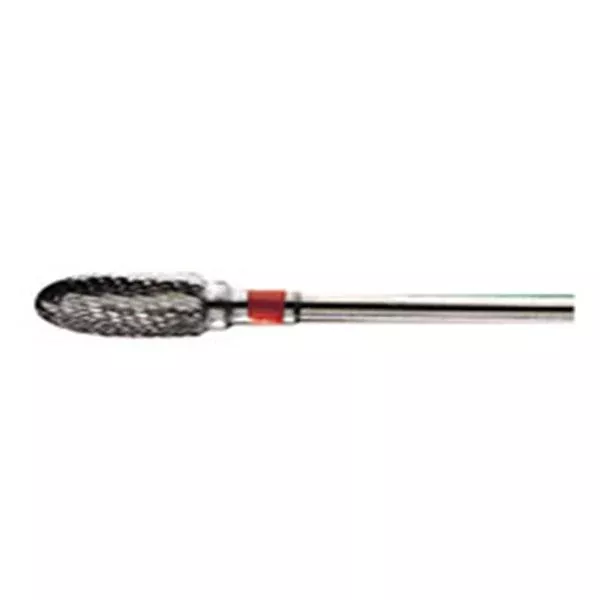 Medicool Bur 3/32" Fine Pear Swiss Carbide Ea