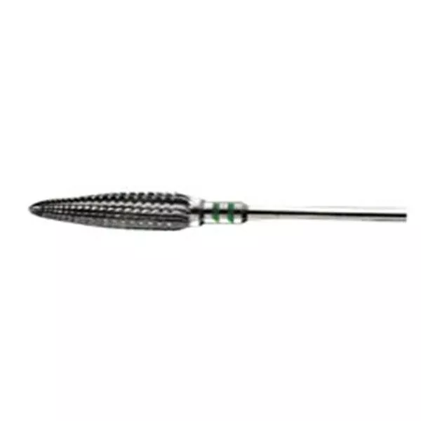 Medicool Bur Cutter 3/32" Coarse Swiss Carbide Ea