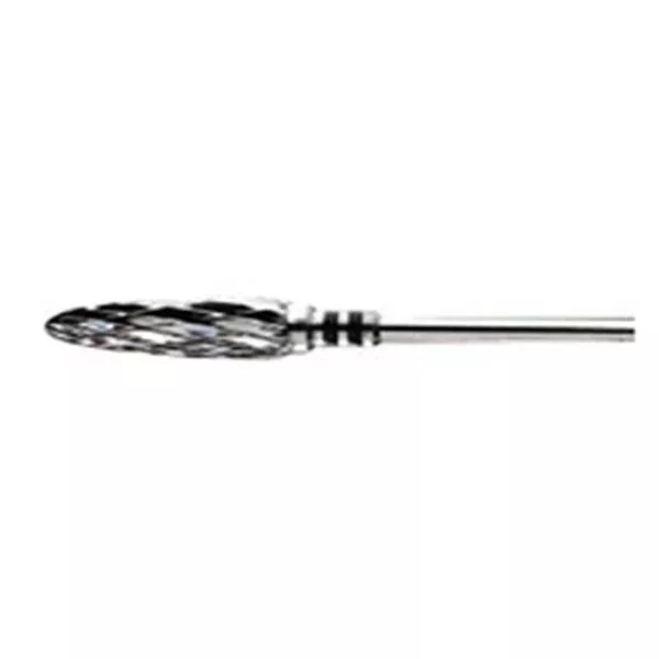Medicool Bur Cutter 3/32" X Coarse Swiss Carbide Ea