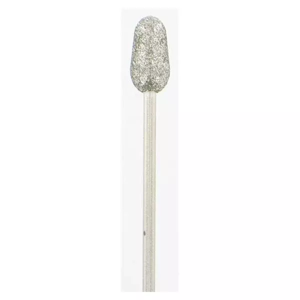Medicool Bur PBS Diamond 3/32" Bud 1/Bg