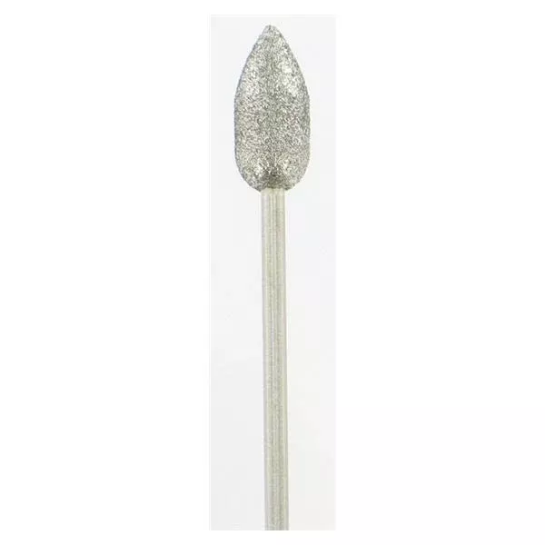 Medicool Bur PBS Diamond 3/32" Pear Ea