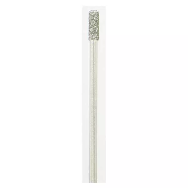 Medicool Bur PBS Diamond 3/32" Short Small Barrel Ea