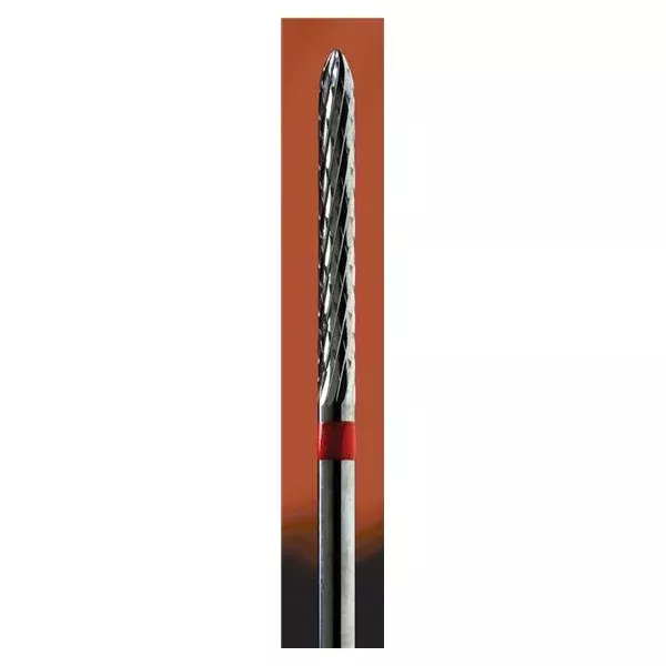 Medicool Bur Pro Bits 3/32" Fine Tapered Swiss Carbide Ea