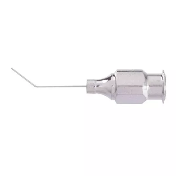 Medline IndustriesCannula Air Injection 7mm Ea