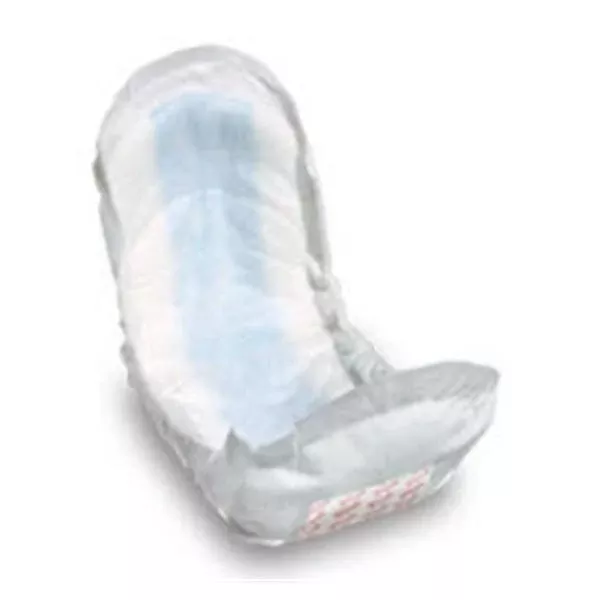 Medline IndustriesCapri Ultra Plus Bladder Control Pad 3-1/4x13" Adh Strp 126/Ca