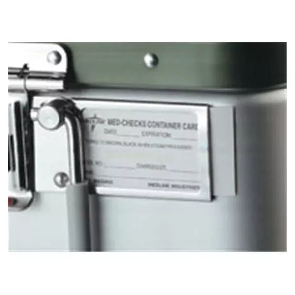Medline IndustriesCard Indicator 1000/Bx
