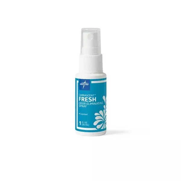 Medline IndustriesCarrascent Odor Eliminator 1oz Ea Ea