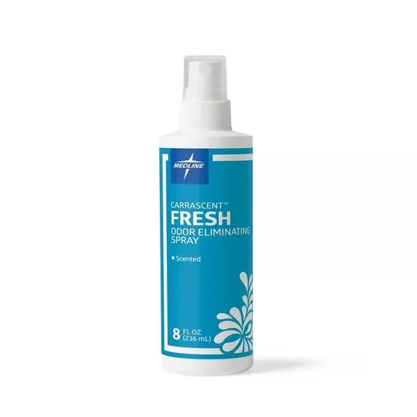 Medline IndustriesCarrascent Rain Scent 8oz/Bt 8oz/Bt