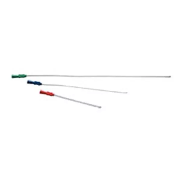 Medline IndustriesCatheter Intermittent 10Fr Vinyl 10" 30/Ca