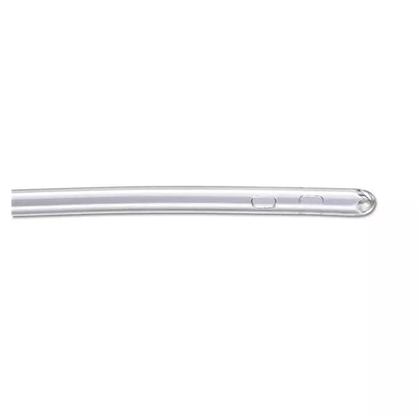 Medline IndustriesCatheter Intermittent 10Fr Vinyl Self-Cath 16" 30/Ca