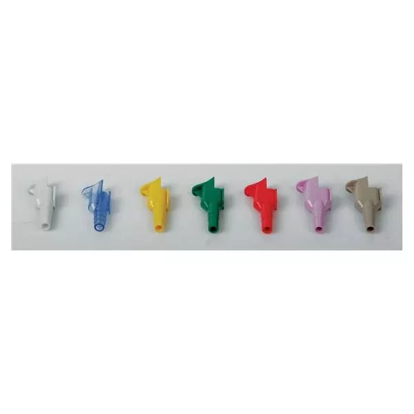 Medline IndustriesCatheter Suction 10Fr Whistle Tip 100/Ca