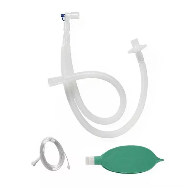 Medline IndustriesCircuit Anesthesia 90" 1L 20/Ca