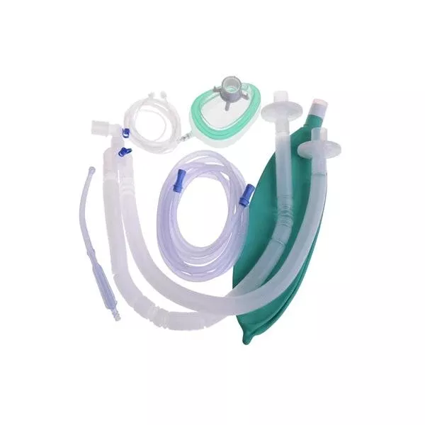 Medline IndustriesCircuit Anesthesia Adult Size 5 20/Ca