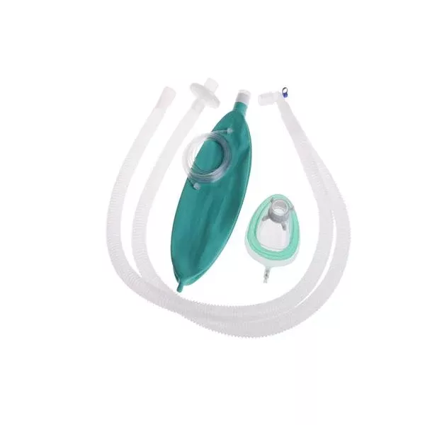 Medline IndustriesCircuit Anesthesia Breathing Adult 20/Ca (DYNJAA0104)