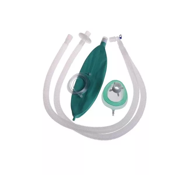 Medline IndustriesCircuit Anesthesia Breathing Adult 20/Ca (DYNJAA6040)