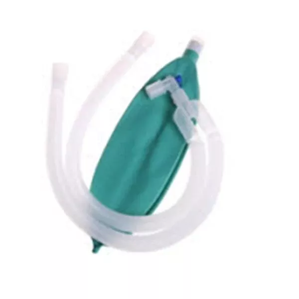 Medline IndustriesCircuit Anesthesia Breathing Adult 20/Ca (DYNJAA9015)