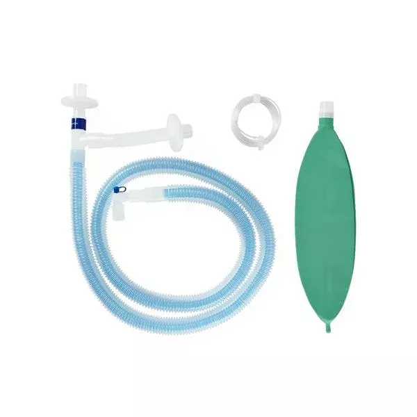 Medline IndustriesCircuit Anesthesia Breathing Adult 20/Ca (DYNJAAF6400)
