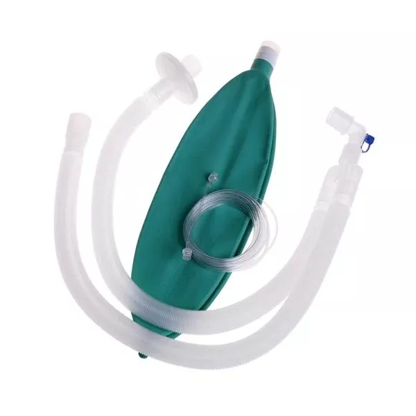 Medline IndustriesCircuit Anesthesia Breathing Extendaflex Adult 20/Ca