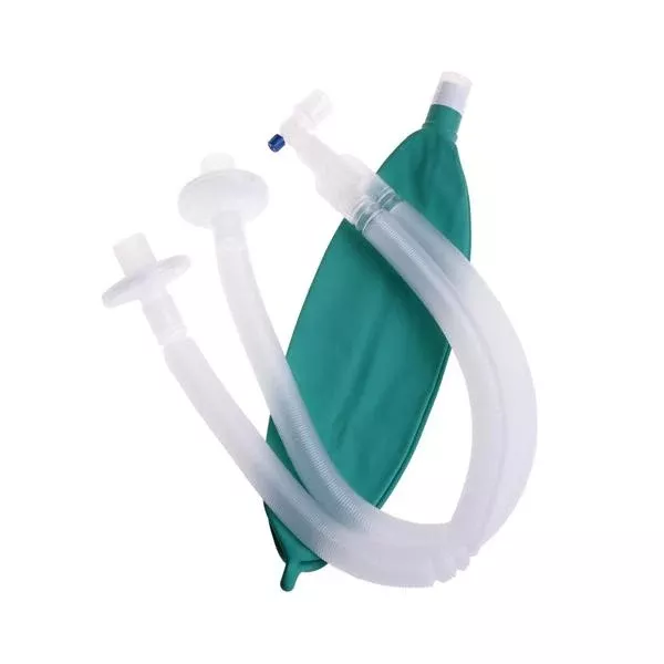 Medline IndustriesCircuit Anesthesia Breathing Extendaflex Adult Disposable 20/Ca