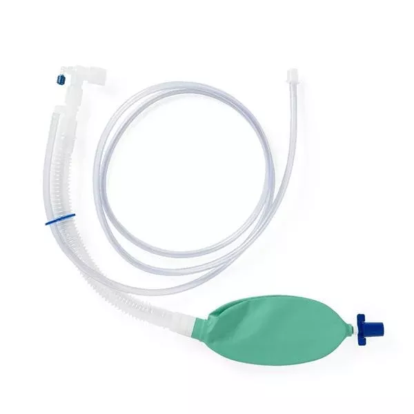 Medline IndustriesCircuit Anesthesia Breathing Jackson-Reese 20/Ca
