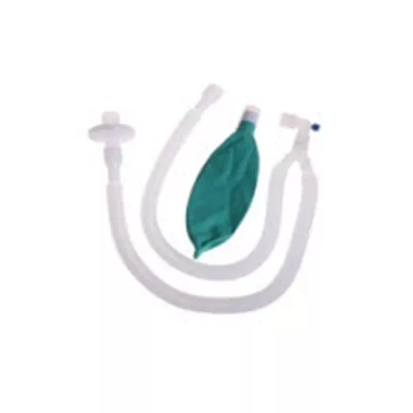 Medline IndustriesCircuit Anesthesia Breathing Pediatric 20/Ca (DYNJAP7237)