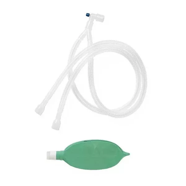 Medline IndustriesCircuit Breathing Pediatric 20/Ca (DYNJAP4003)