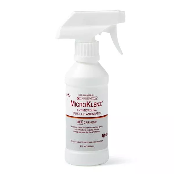 Medline IndustriesCleaner 6/Ca