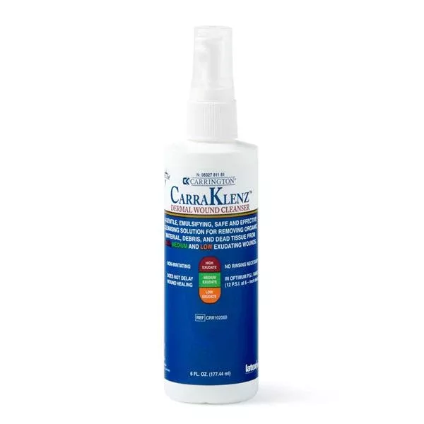 Medline IndustriesCleanser Wound Cara-Klenz Multiple Ingredients Universal LF Ea