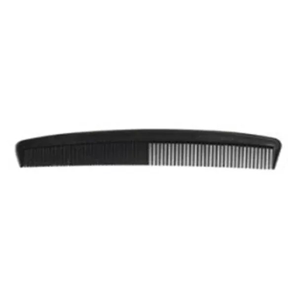Medline IndustriesComb Plastic Black 5" 144/Bx