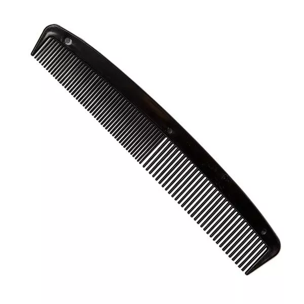 Medline IndustriesComb Plastic Black 7" 144/Ca