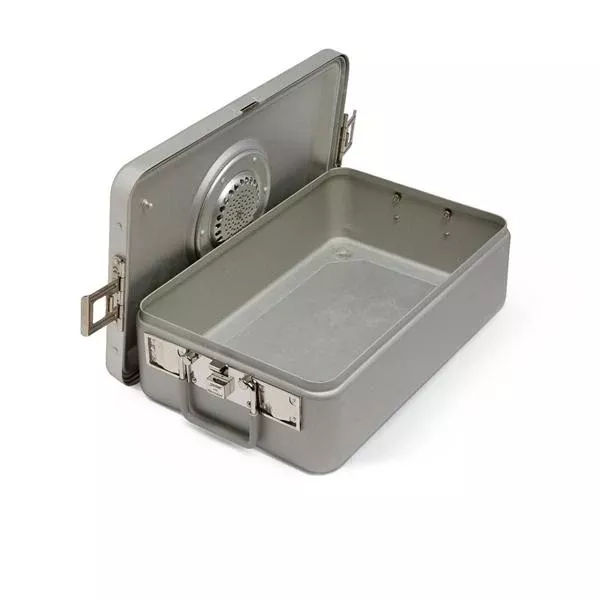 Medline IndustriesContainer Sterilization 5-1/4" Ea