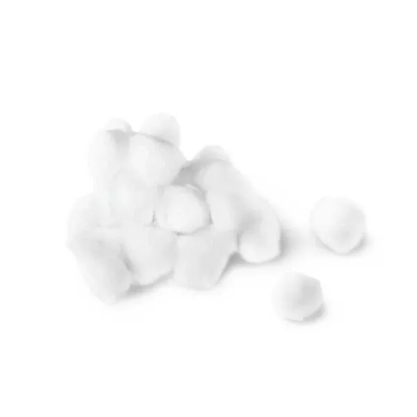 Medline IndustriesCotton Ball Non Sterile Medium 4000/Ca (MDS21461)