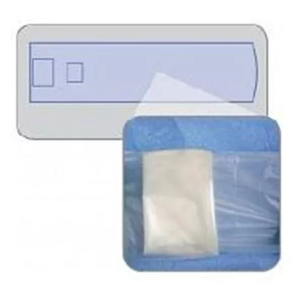 Medline IndustriesCover Probe 6x96" Sterile 20/Ca