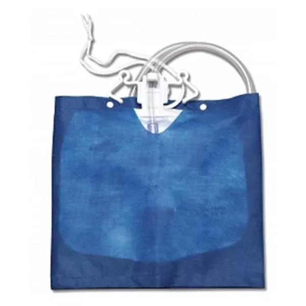Medline IndustriesCover Urine Drainage Bag .002cu ft 20/Ca