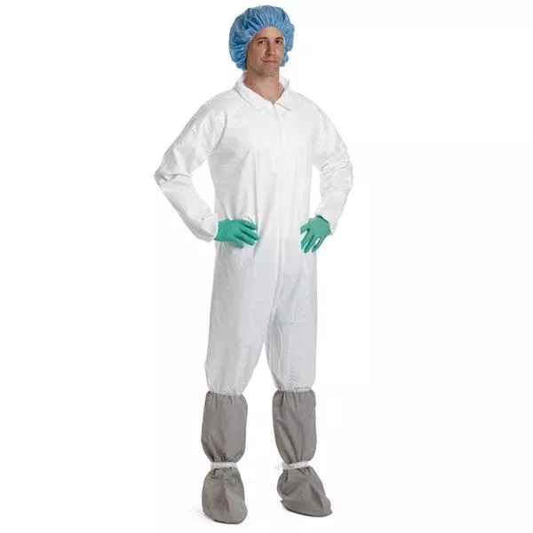 Medline IndustriesCoverall 25/Ca (NONCV940M)