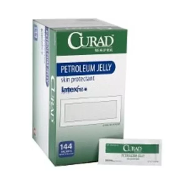Medline IndustriesCurad Petroleum Jelly 5gm 864/Ca