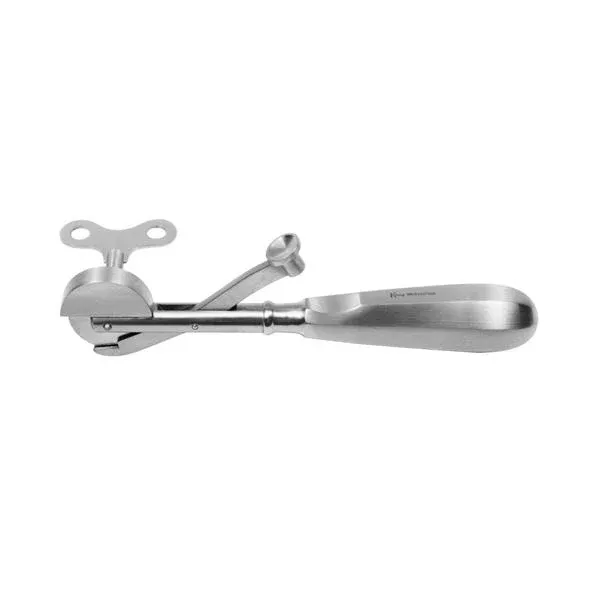 Medline IndustriesCutter Ring 6-3/4" Large German Stainless Steel Ea
