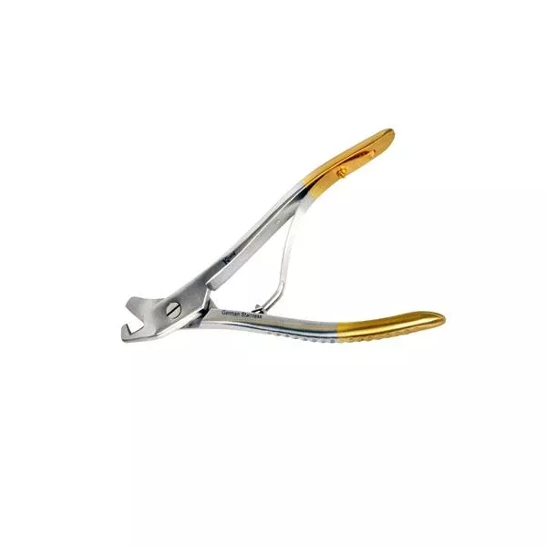 Medline IndustriesCutter Umbilical Cord 5" Ea