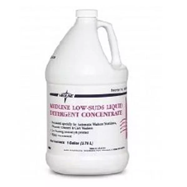 Medline IndustriesDetergent Instrument Cleaning 1 Gallon Fresh Scent 4/Ca