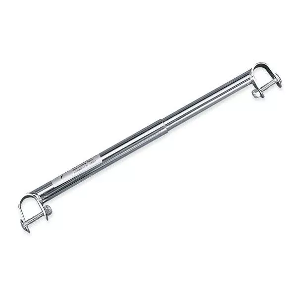 Medline IndustriesDevice Anti-Theft Aluminum For Wheelchair Ea