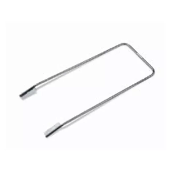 Medline IndustriesDevice Anti-Theft Metal For Wheelchair Ea