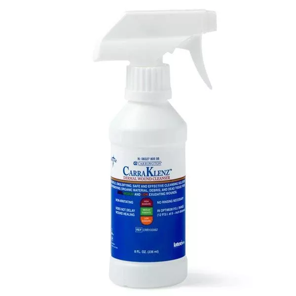 Medline IndustriesDisinfectant Spray Cara-Klenz 6/CA