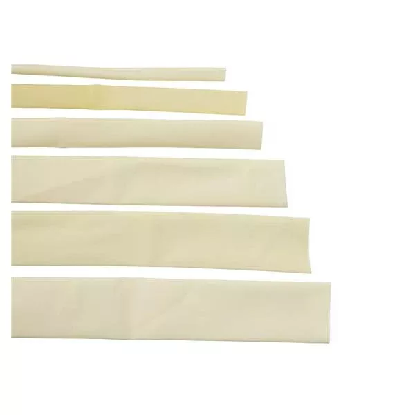 Medline IndustriesDrain Penrose Rubber 18x5/8" Flat Tip Sterile 25/Ca