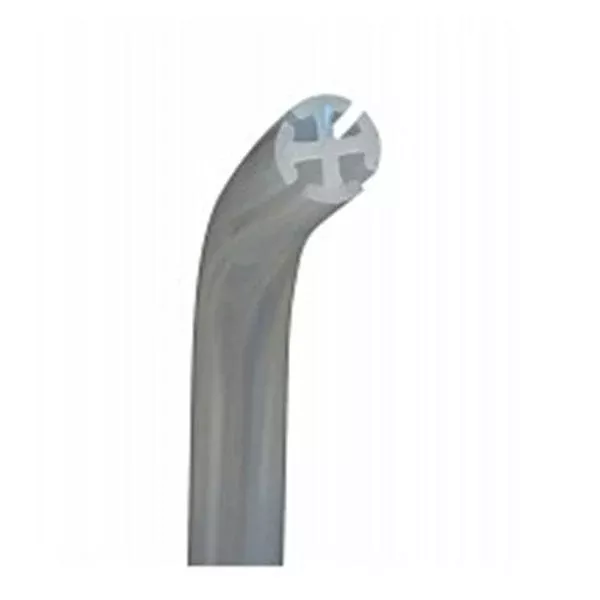 Medline IndustriesDrain Wound Silicone 15Fr Full Fluted 4-Channel Rnd Tp Strl 10/Ca (DYNJWE2188)