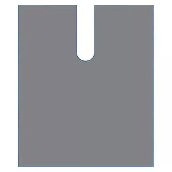 Medline IndustriesDrape Exam Proxima Fenestrated 60x84" Large Sterile 22/Ca
