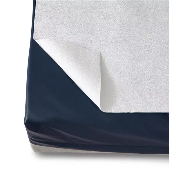 Medline IndustriesDrape Sheet 40 in x 60 in White 2 Ply Tissue 100/Ca
